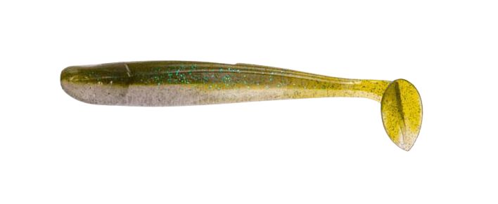 Strike King KVD Swim-N-Shiner