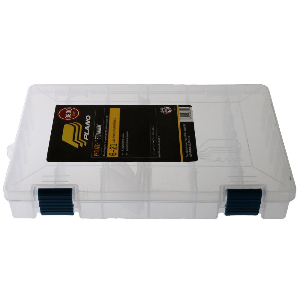 Plano ProLatch Utility Box
