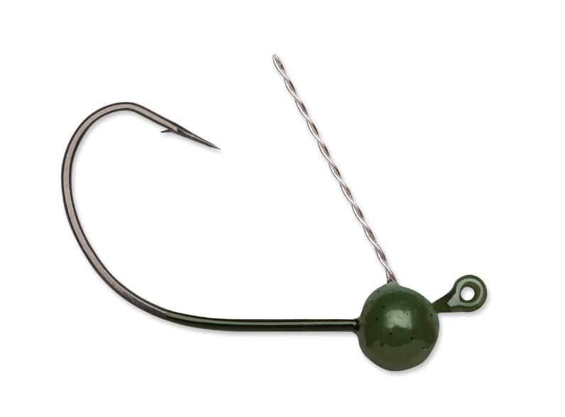 VMC Wacky Jig
