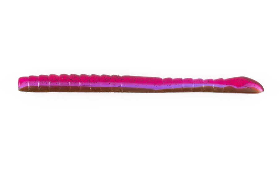Missile Baits 4" Mini Magic Worm