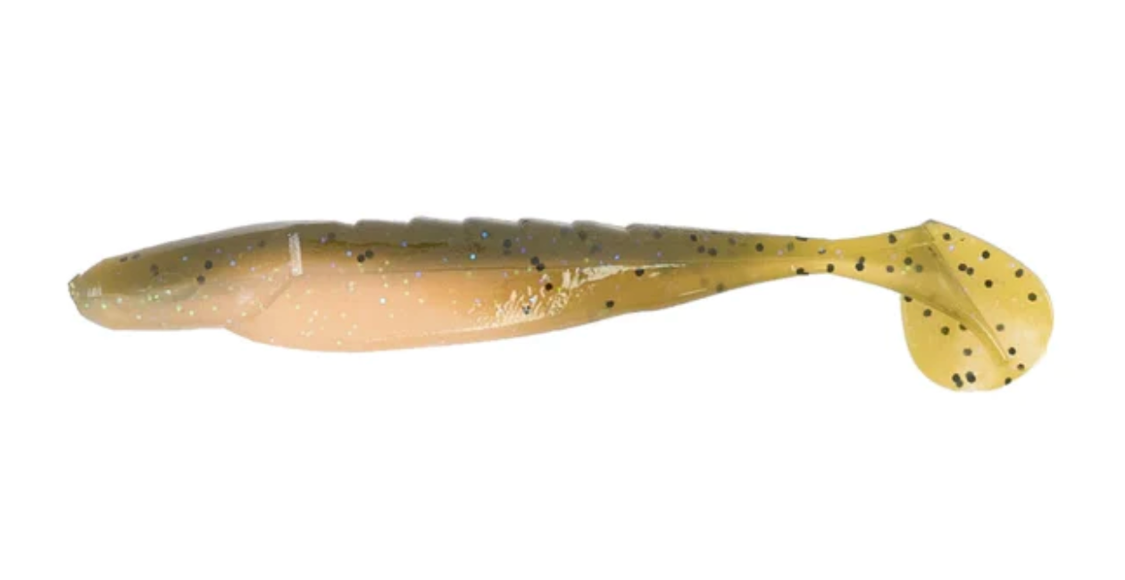Missile Baits Shockwave