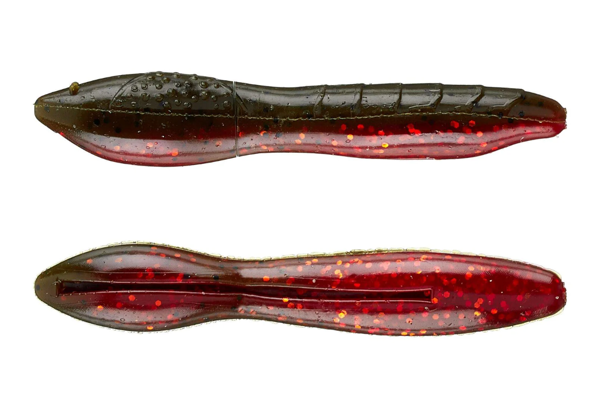 Missile Baits Bomba Worm