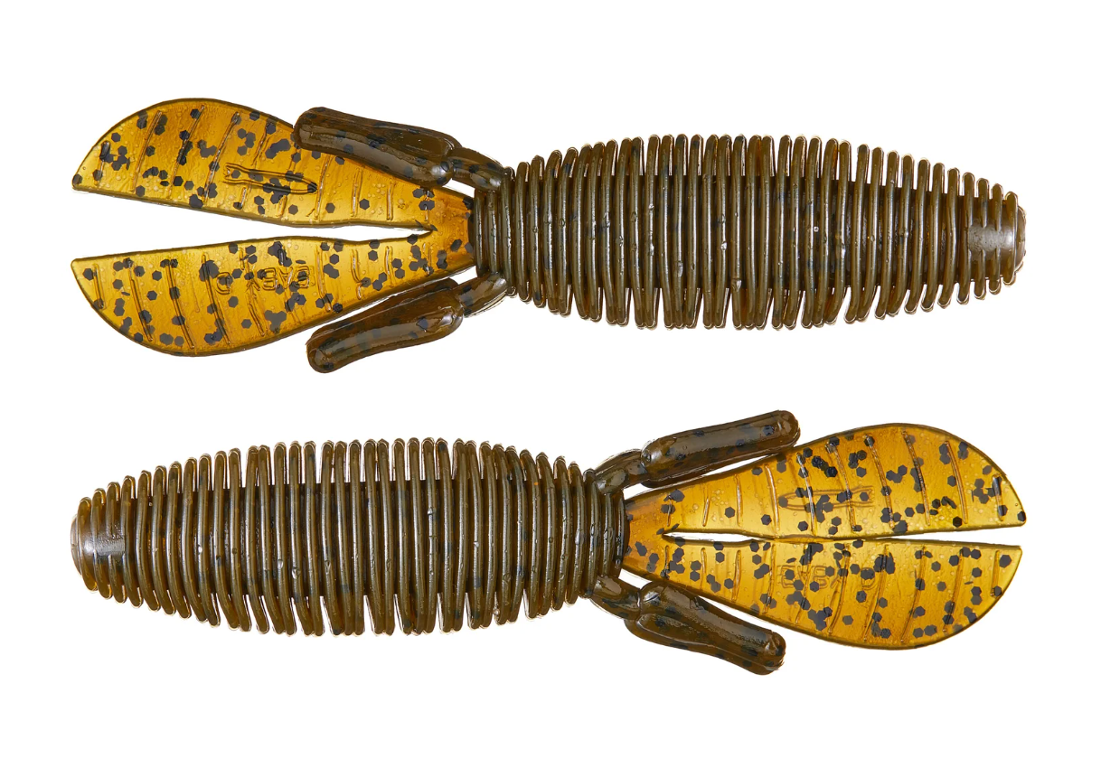 Missile Baits Baby D Bomb