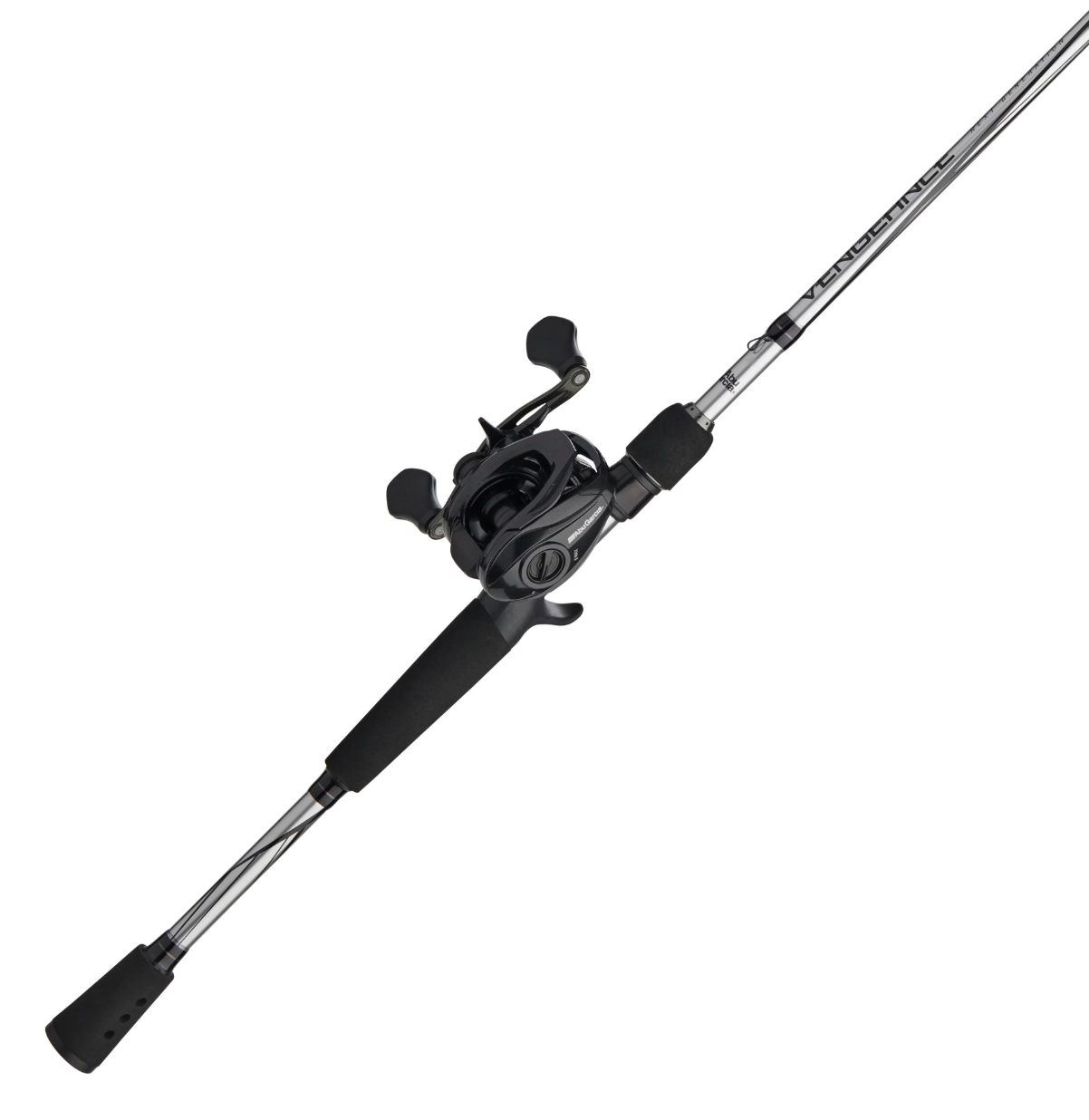 Abu Garcia Combo Vengeance