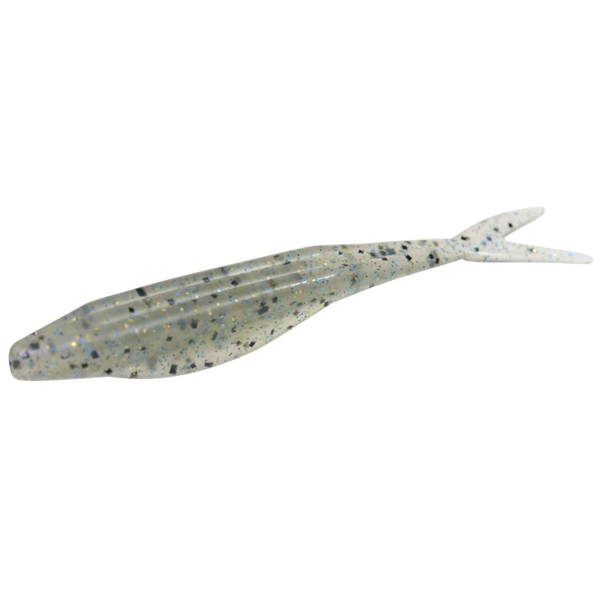 Zoom Super Fluke Jr