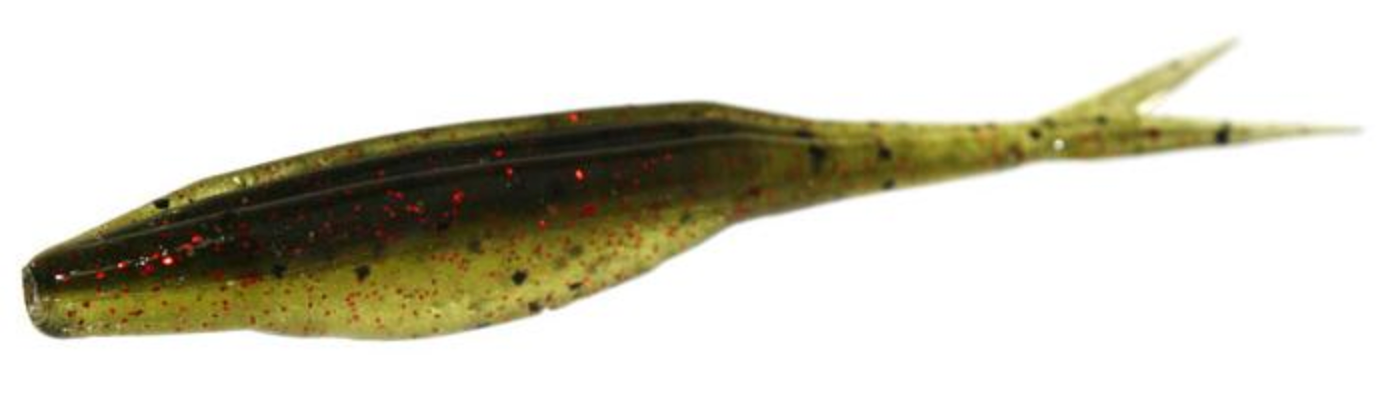 Zoom Super Fluke Jr