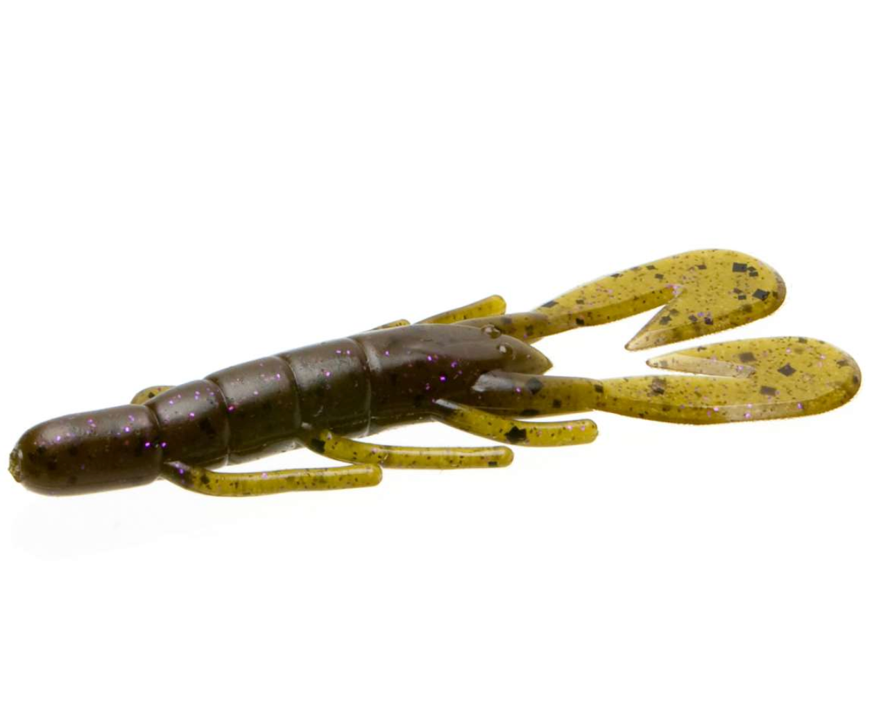 Zoom Ultravibe Speed Craw