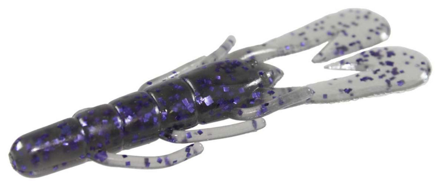 Zoom Ultravibe Speed Craw
