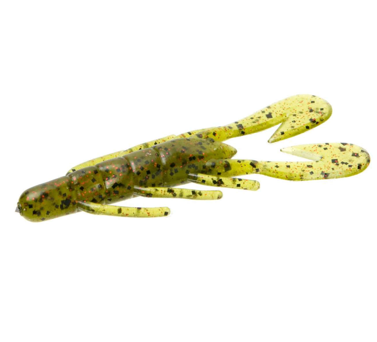 Zoom Ultravibe Speed Craw