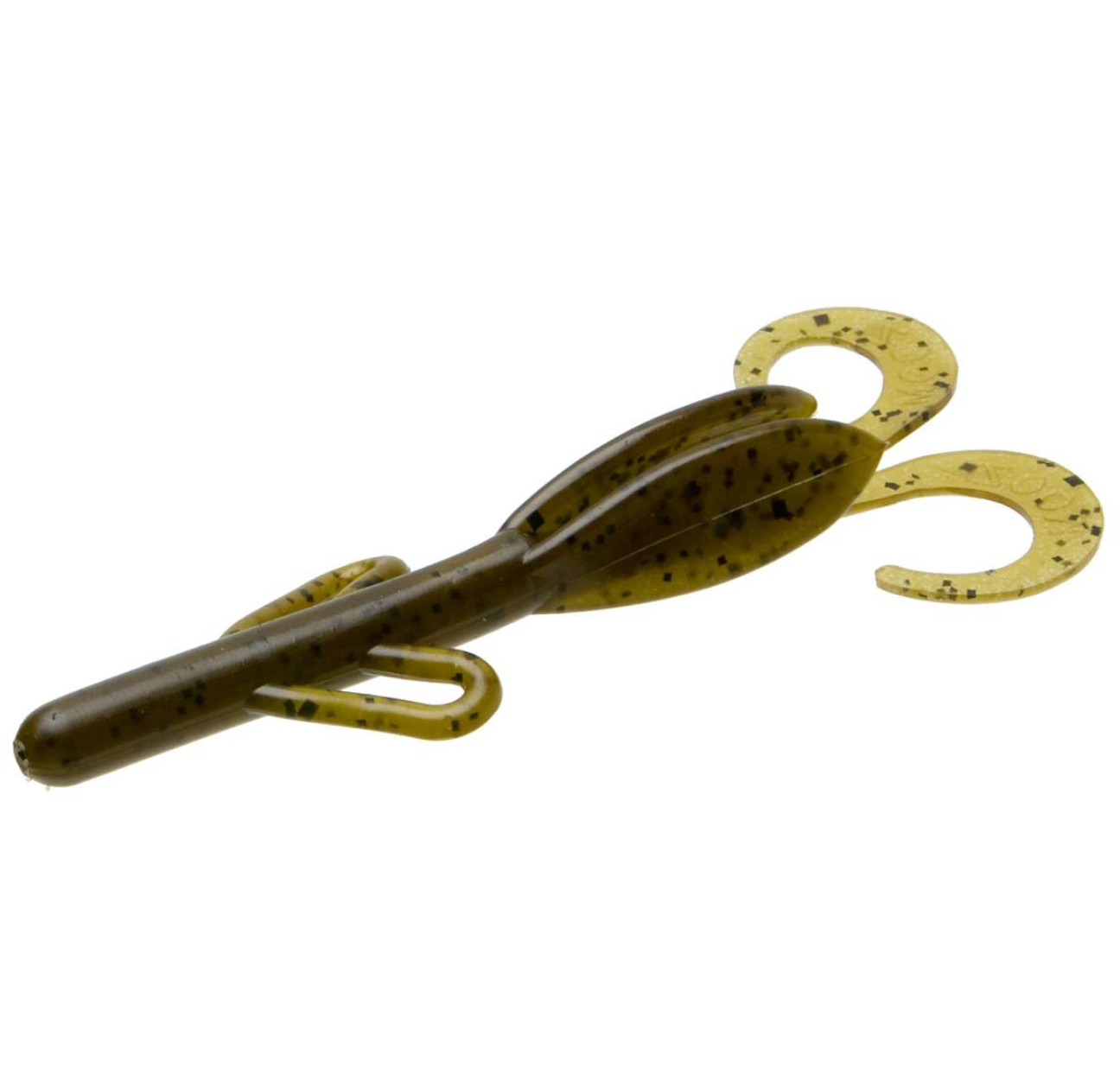Zoom Baby Brush Hog