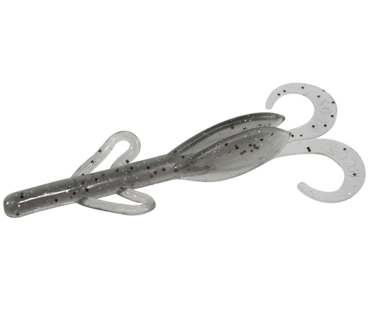 Zoom Baby Brush Hog