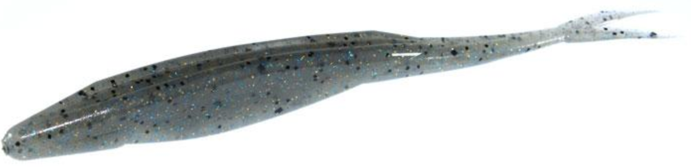 Zoom 7" Magnum Super Fluke