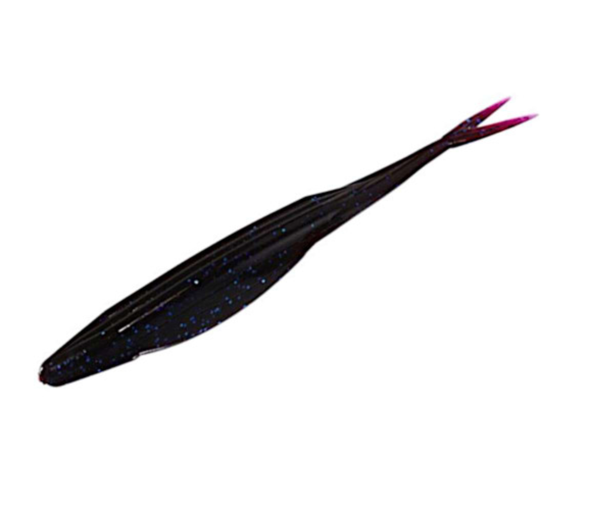 Zoom 7" Magnum Super Fluke
