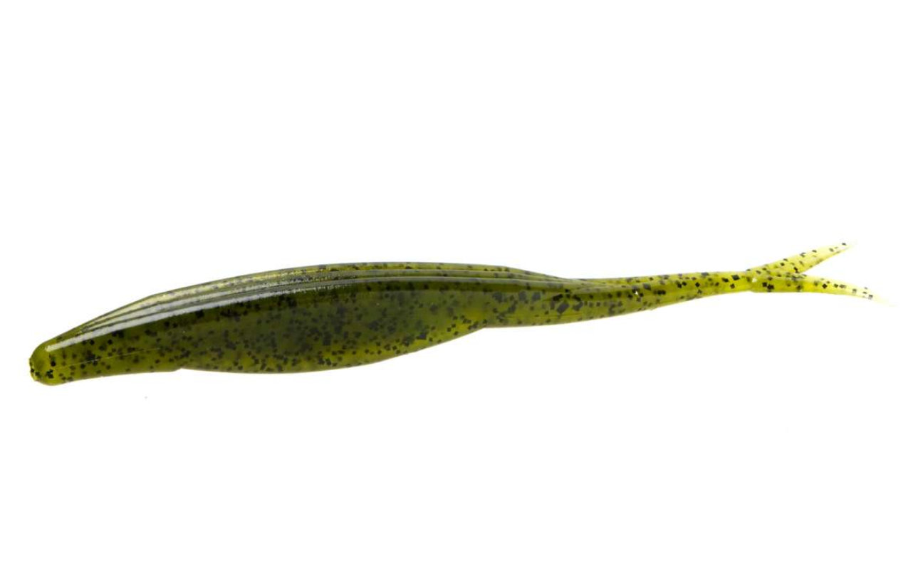 Zoom 7" Magnum Super Fluke