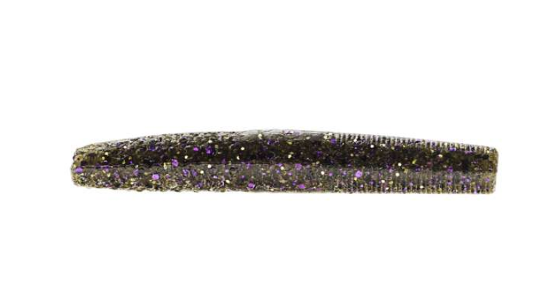 Z Man 2.75" Finesse TRD
