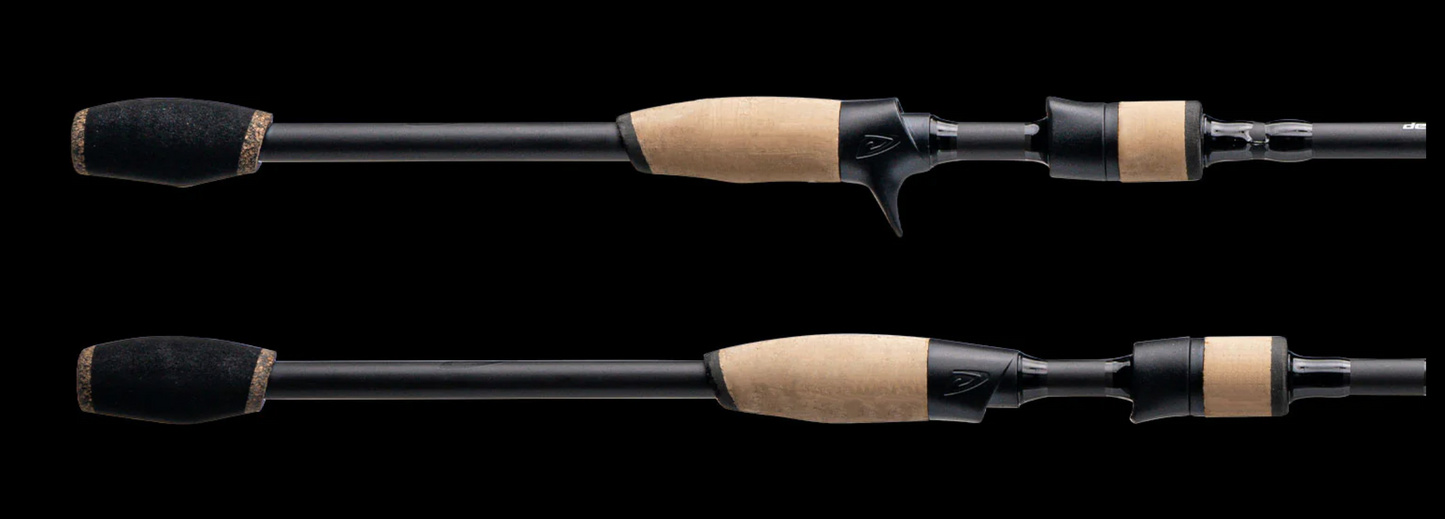 Denali Spinning Rod 7´2"