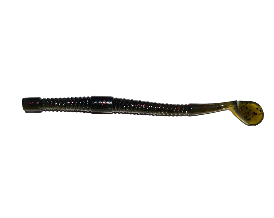 Color Baits Cash Swimmer