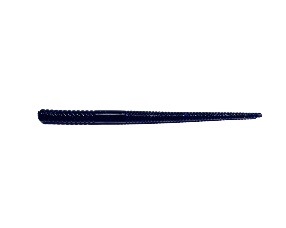Color Baits Shaky Worm