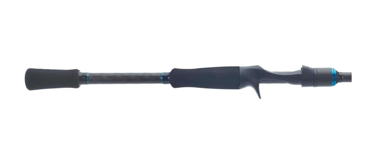 Produktbild von Shimano SLX Casting EX-FAST 2,18m 7'2" 1/4-1/2oz 7-15g 2pc