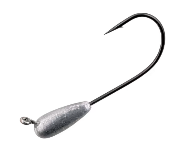 Big Bite Baits Tube Jig Head