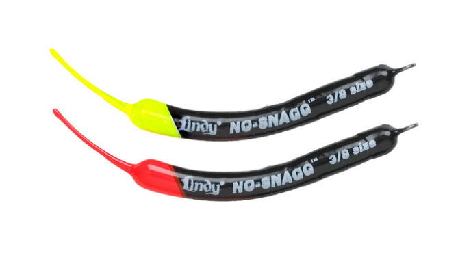 Lindy No-Snagg Slip Sinker