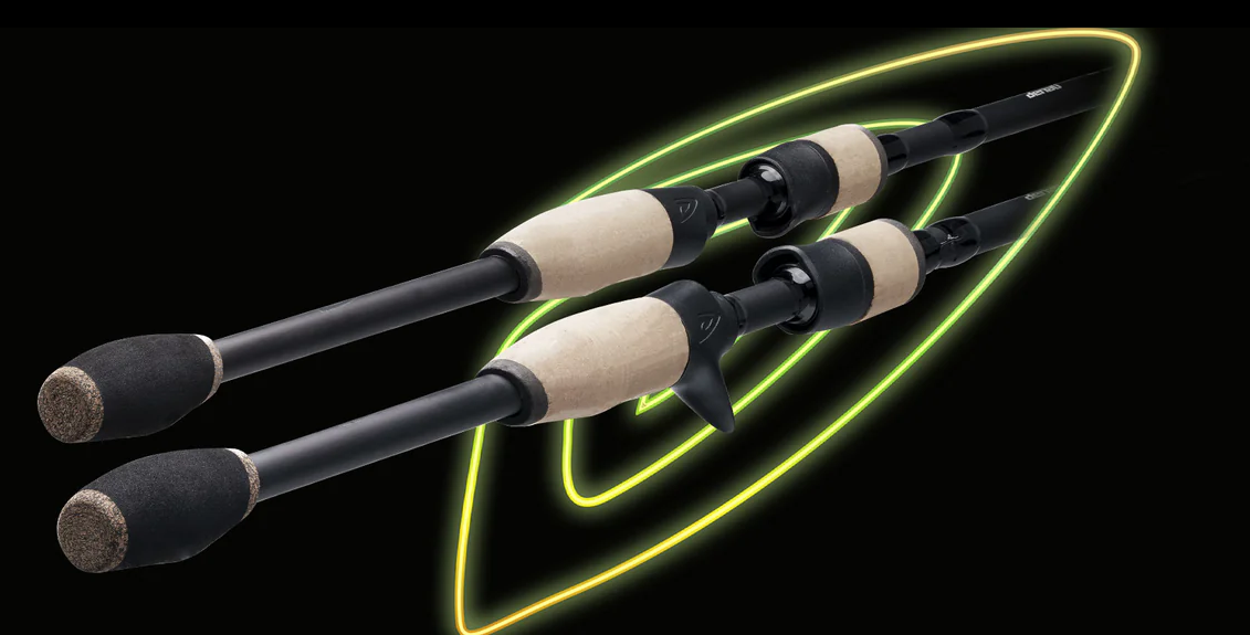 Denali Medium Casting 7"