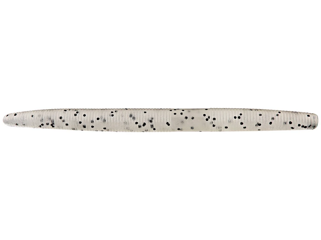 Chompers 4" Finesse Rig Worm