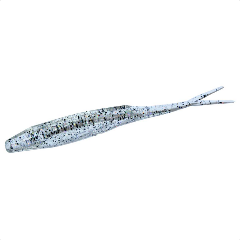 Zoom 5'' Salty Super Fluke