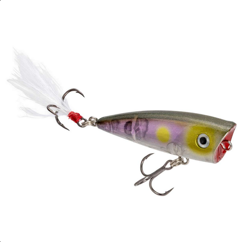 Strike King Bitsy Splash