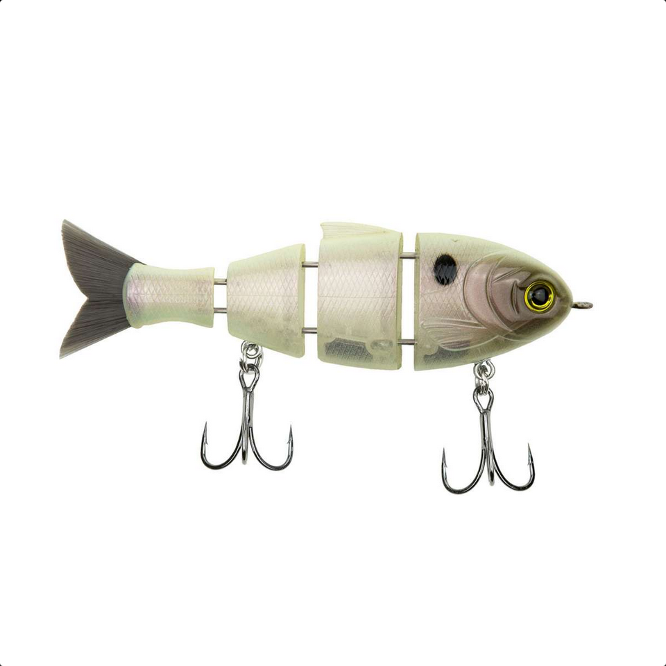 Bucca MB Baby Bull Shad
