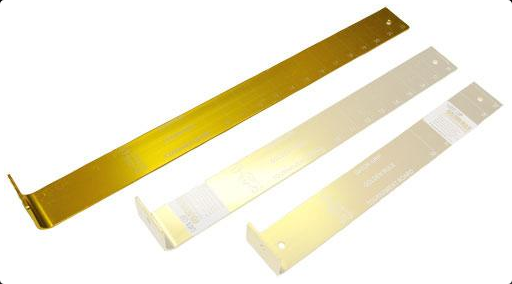 Gator Grip Golden Rule Tournament Board