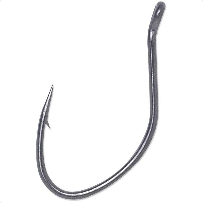 VMC Spinshot Drop Shot Black Nickel