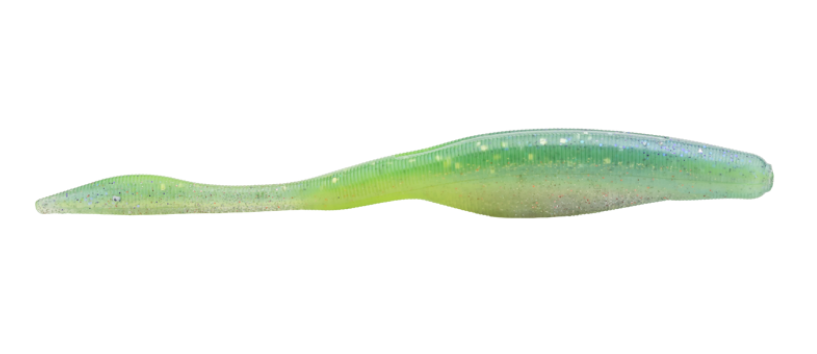 Strike King KVD Caffeine Shad