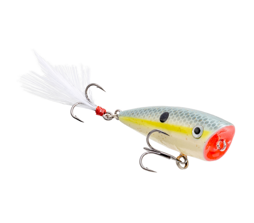 Strike King Bitsy Splash