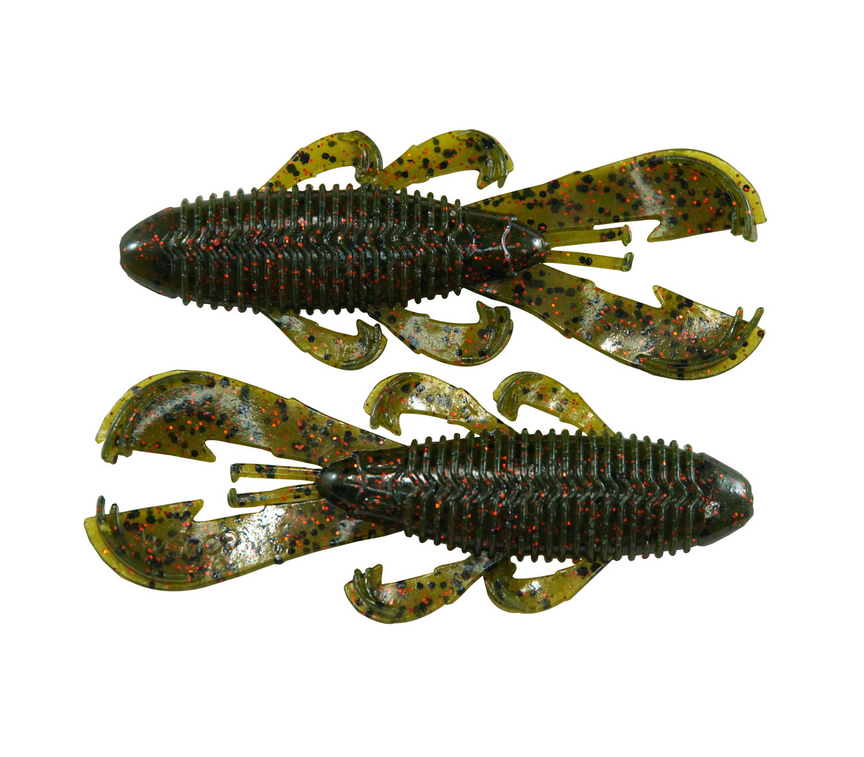 Googan Baits 3.3" Bandito Bug