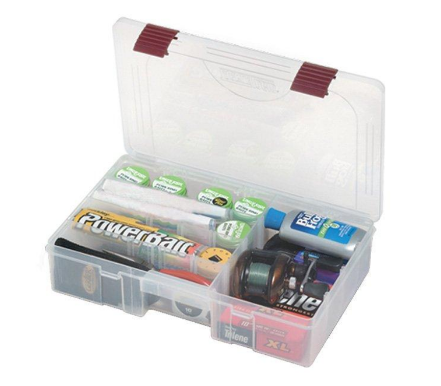 Plano Prolatch Stowaway