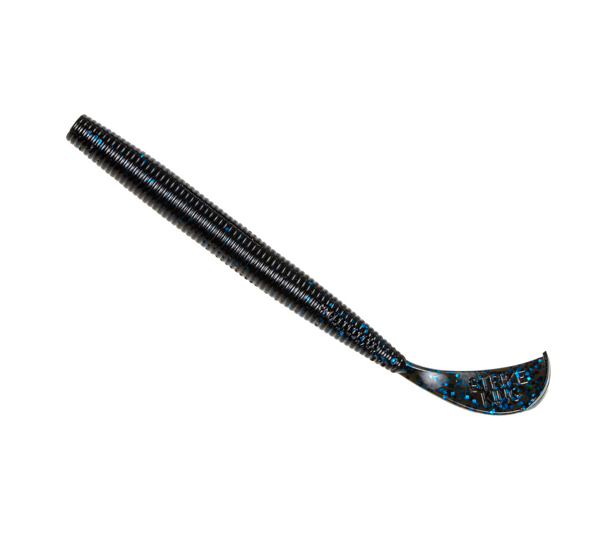 Strike King 6" Cut-R Worm