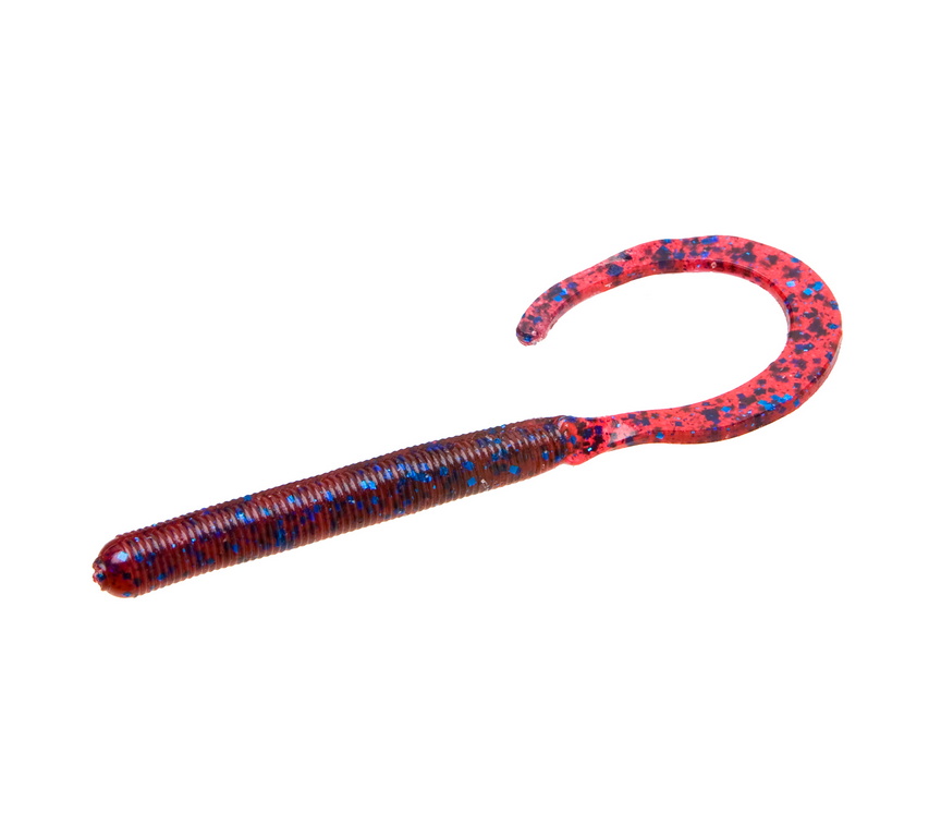 Zoom Curly Tail