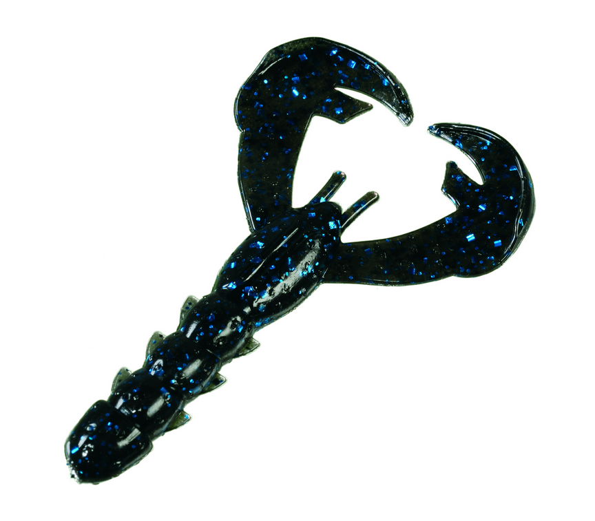 Strike King Rage Tail Craw