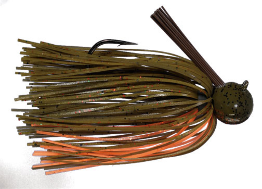 Strike King Football Jig