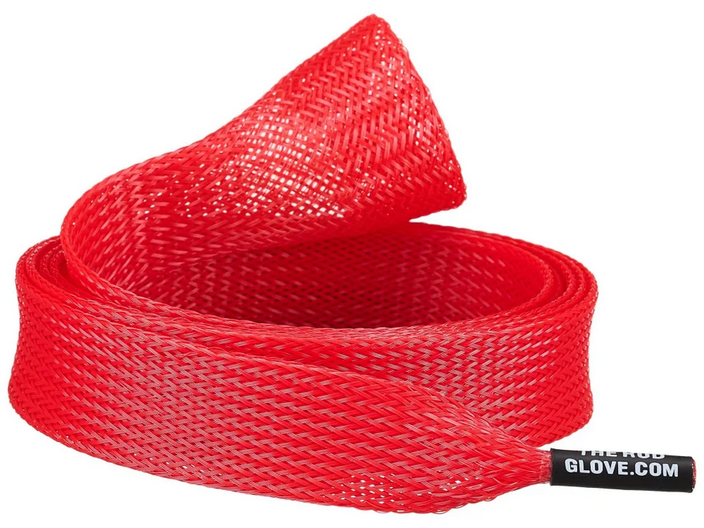 VRX Rod Glove Spinning Standard Rods up to 7"