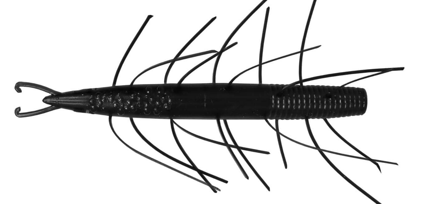 Big Bite Scentsation Fuzzy Stick