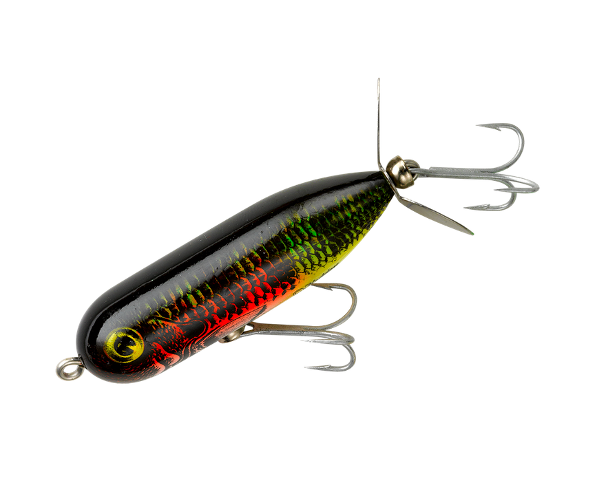 Heddon Baby Torpedo