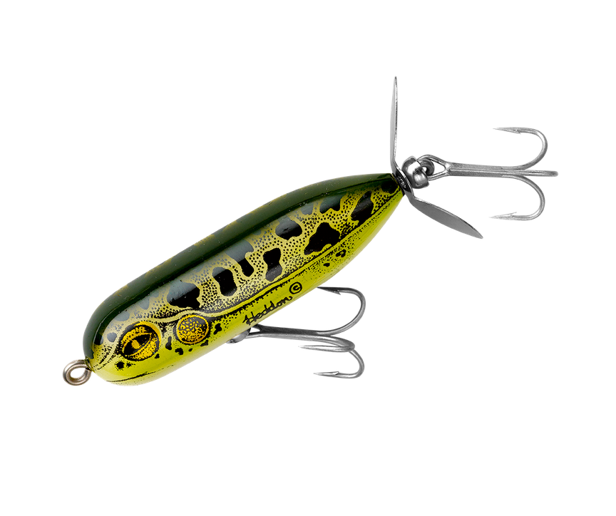 Heddon Baby Torpedo