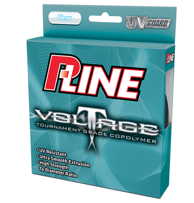 P-Line Voltage Copolímero