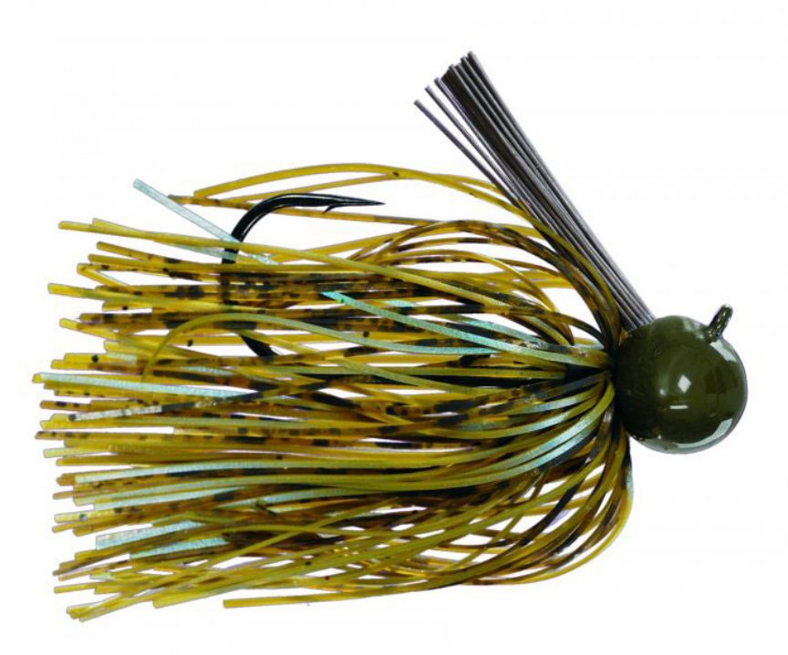 Strike King Football Jig