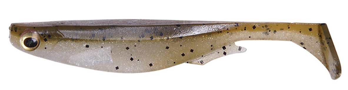 Megabass Spark Shad