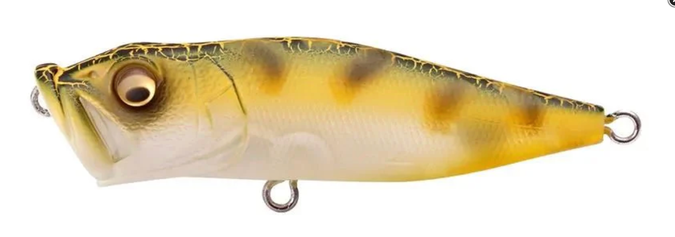 Megabass PopX