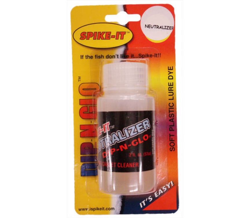 Spike It 2oz. Dip-N-Glo Dye