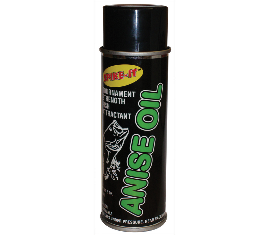 Spike-It Tournament Strength Fish Attractant